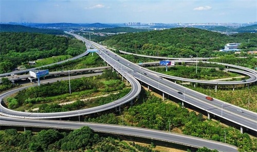 凤翔钢筋套筒应用于高速公路